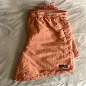 Patagonia Baggies